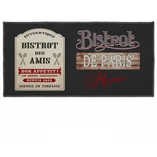 Staza Bistrot des Amis 57x115cm Cene