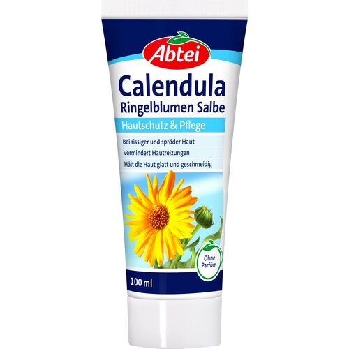  Ognjičevo mazilo - 100 ml Slike