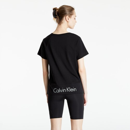Calvin Klein Short Sleeve Crewneck Slike