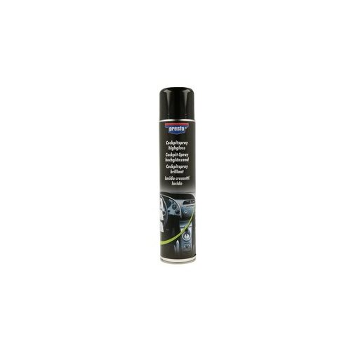 European Aerosols Gmbh Nemačka PRESTO Cockpit sprej za instrumental tablu polusjaj Cene