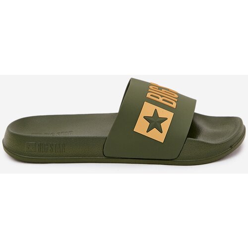 Big Star Men's Slippers Cene