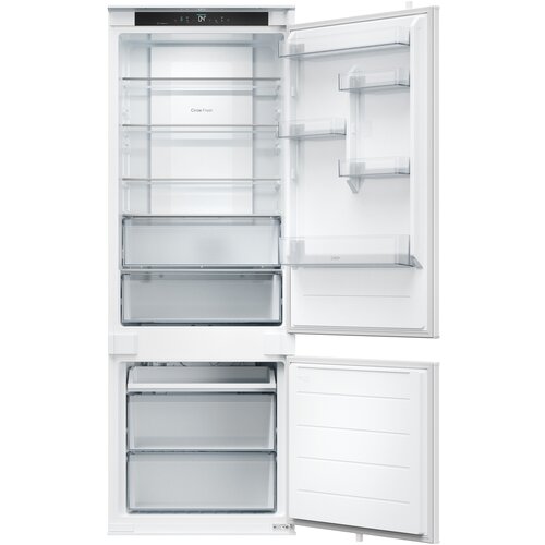 Candy Fresco CNBQT3719EW Ugradbeni 382 L E Bijelo Cene