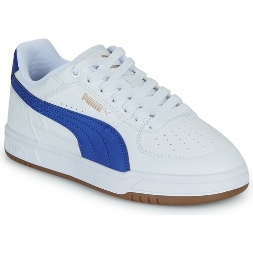 Puma Nizke superge Caven III Jr Bela Cene