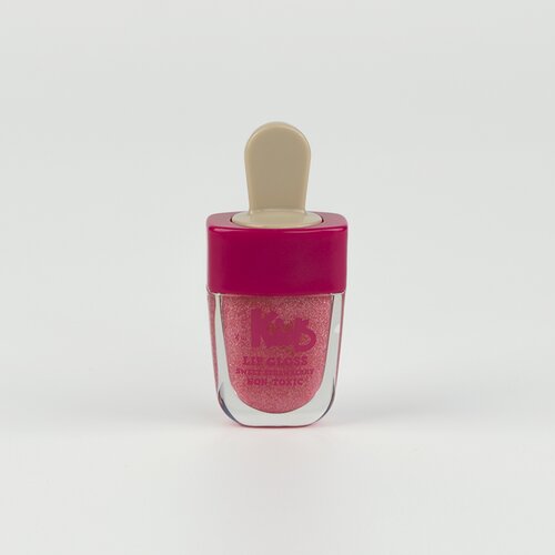 VELNEA KIDS lip gloss 9 ml pink Cene