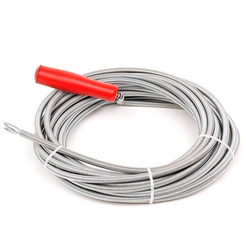 Womax sajla za či&amp;scaron;ćenje cevi 9mmx10m 0541603 Slike