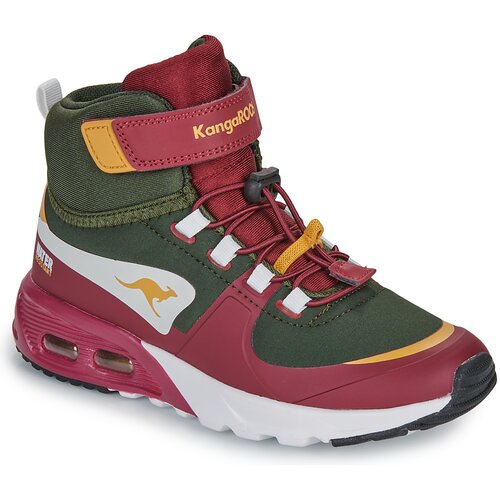 Kangaroos KX-Hydro Crvena Slike