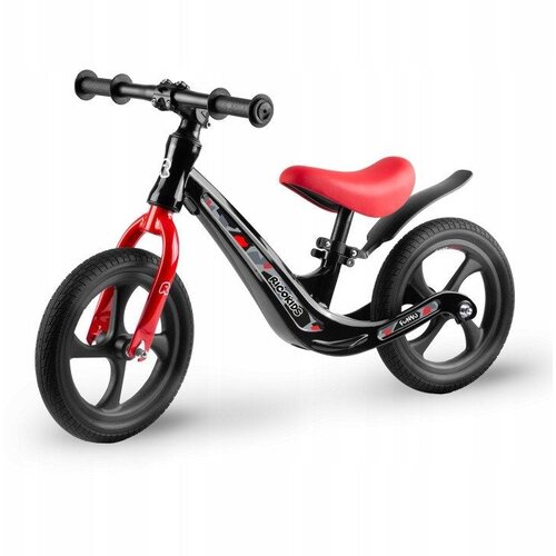 Ricokids FUNNU otro&scaron;ki balansni kolo brez pedal 12&Prime; &ndash; magnezijska okvir Cene
