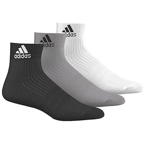 Adidas unisex čarape za odrasle 3S PER AN HC 3P AA2287 Slike