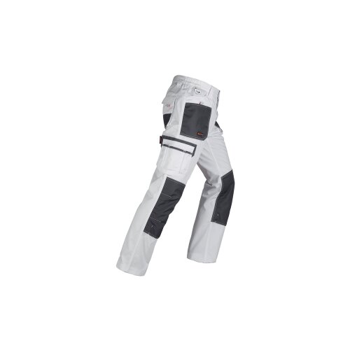 Kapriol Radne pantalone SMART BIJELE Slike
