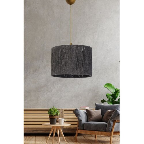 Opviq YL243 Grey Chandelier Slike