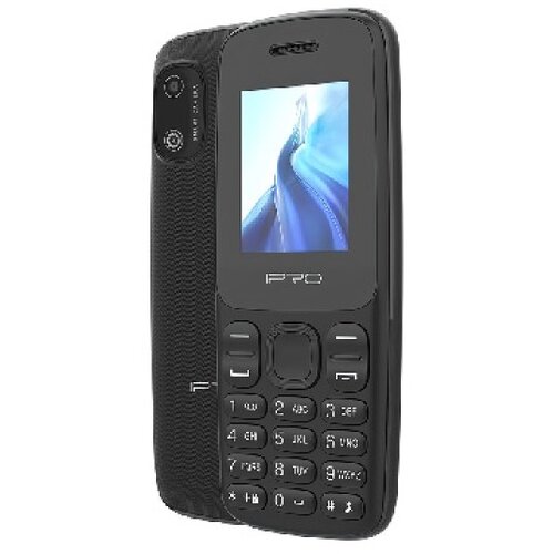 Ipro mobilni telefon A1 MINI 32MB/32MB Crni ( ) Cene