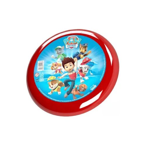 Magaza Paw Patrol Leteci Disk/Frizbi Cijene