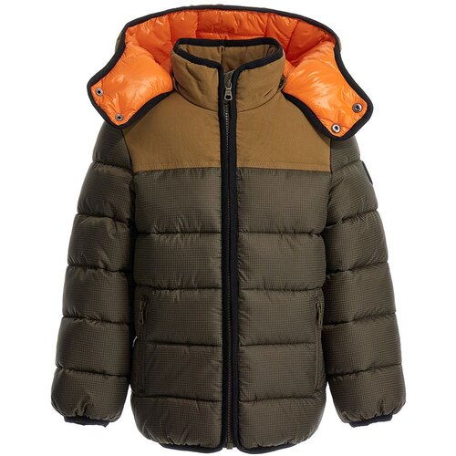 Original Marines jakna DR DEA2504B M zelena 128 Cijene