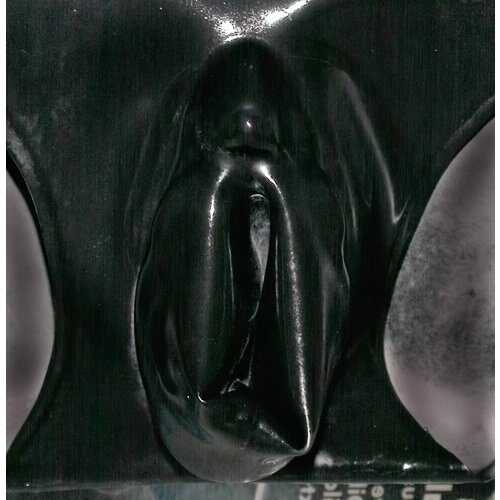 Latex Briefs 2950120 Black XL Cene