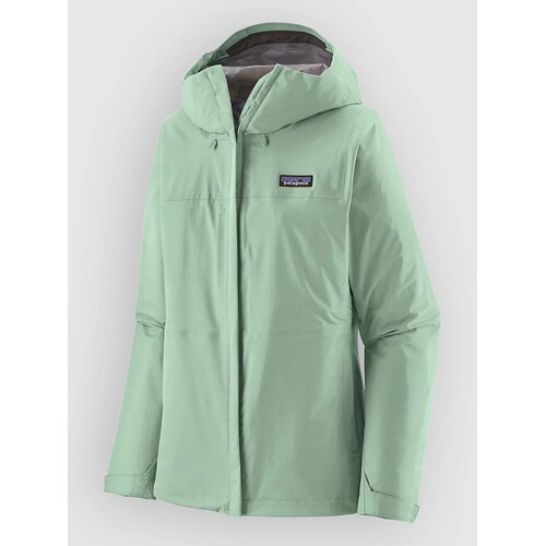 Patagonia Torrentshell 3L Rain Jakna thin ice Cene