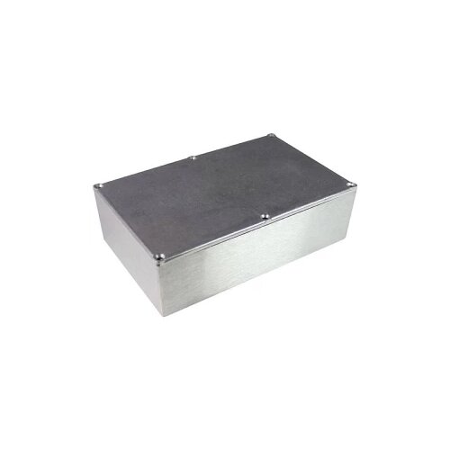 Camdenboss 5100-247 univerzalno kućište 187 x 119 x 56 lijevani aluminij srebrna 1 St. Cijene