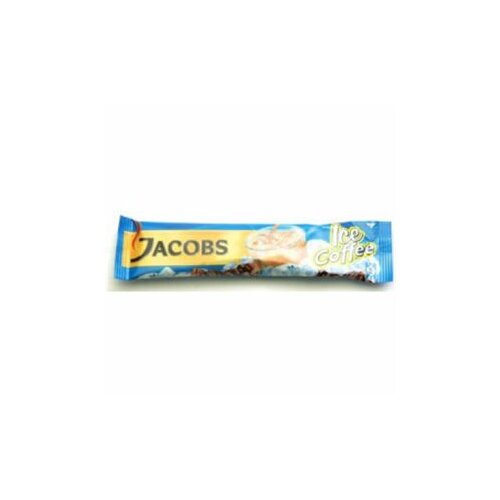 Jacobs ice coffee instant kafa 18g kesica Slike