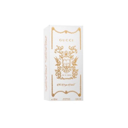 Gucci The Virgin Violet parf&amp;eacute;movan&amp;aacute; voda unisex 100 ml Slike