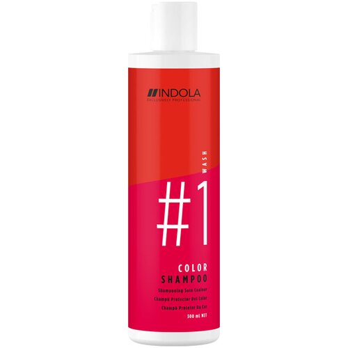 Indola color šampon 300ml Cene