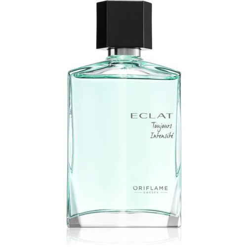 Oriflame Eclat Toujours Intensité toaletna voda za muškarce 75 ml Cijene