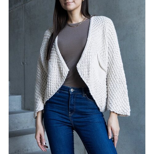 Gemre White Nira Cardigan Cijene