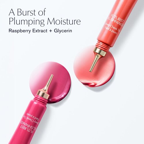 Est&amp;eacute;e Lauder Futurist Blushmaker kremasto rumenilo nijansa Afterglow 10 ml Slike