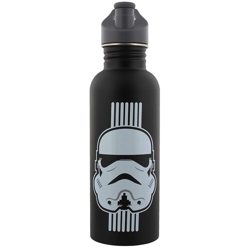 Pyramid Flaša za vodu Star Wars, 500ml, Crna Cene