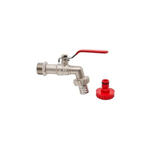  Slavina kugl.sa holend.1/2' Valvex Cijene