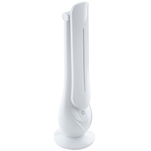  LED prigu&amp;scaron;iva punjiva stona lampa LILLY LED/4W/5V 1200 mAh bela Slike