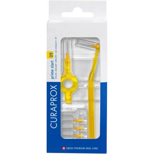  Početni set interdentalnih četkica CPS Prime 09 - 1 Kom. Cijene