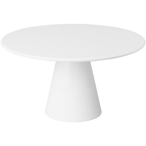 Hendi okroglo stojalo za torto iz melamina. 310 x 80 mm - 566572, (21101892) Slike