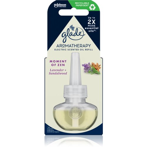 Glade Moment Of Zen polnilo za aroma difuzor 20 ml Cene