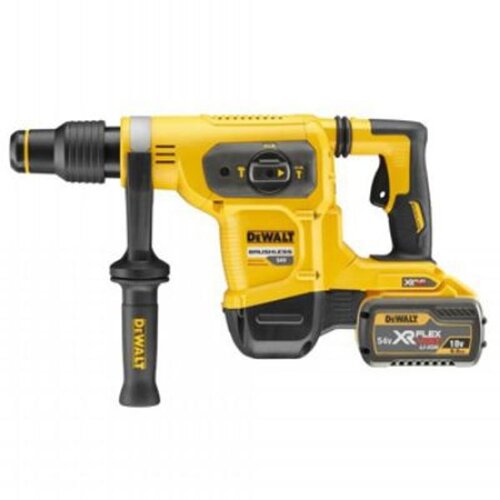 Dewalt Akumulatorski elektro-pneumatski čekić SDS-MAX 2x9,0Ah DCH481X2 Cene