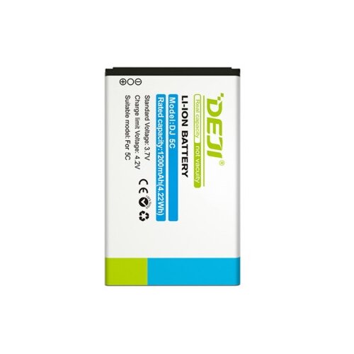  Baterija za nokia bl-5c 1200 mah deji ( BAT9321 ) Slike