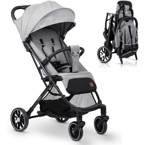 Janshop Voziček Paseo Nukido, (21630441) Cene
