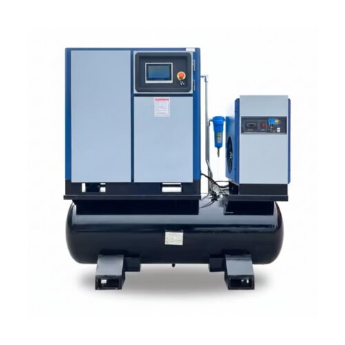  FUJI-GATD-30PM: Industrijski 4-u-1 VSD Sustav (22kW / 30HP) Cijene