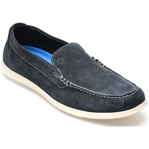 Clarks Mokasini - Modra Cene