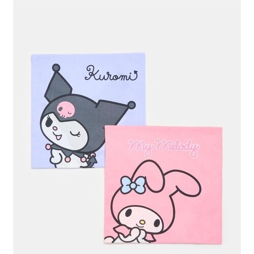 Sinsay Pamučne jastučnice Hello Kitty and Friends 2 pack Cene