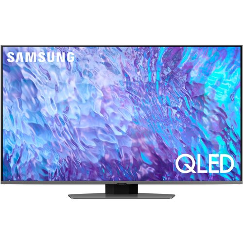 Samsung razstavljen (odprta embalaža) - QE75Q80CATXXH tv sprejemnik, (21733085) Slike