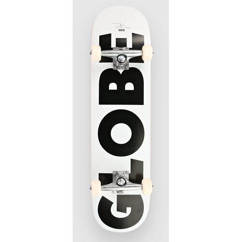 Globe G0 Fubar 8.0" Skate komplet white / black Cene