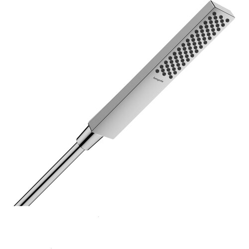 Hansgrohe 24321000 Pulsify E tu&scaron; ročka 1 funkcija EcoSmart Cene