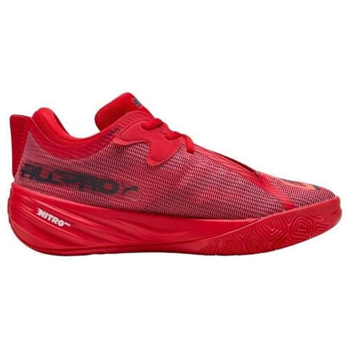 Puma Ko&scaron;arka 31230704 Rdeča Cene