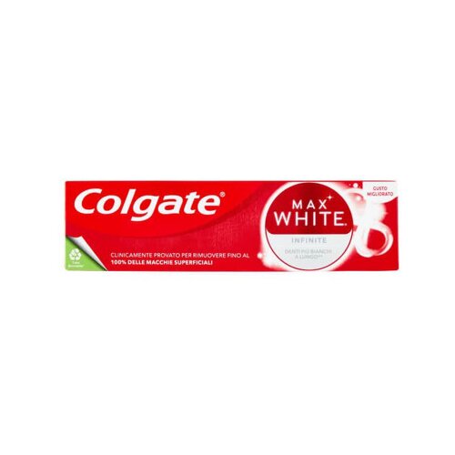 Colgate Pasta za zube Max White Infinity 75ml Cijene