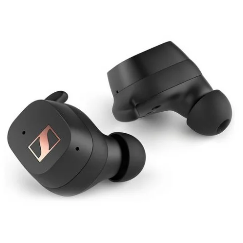 Sennheiser Sport, Bluetooth slušalice, crna