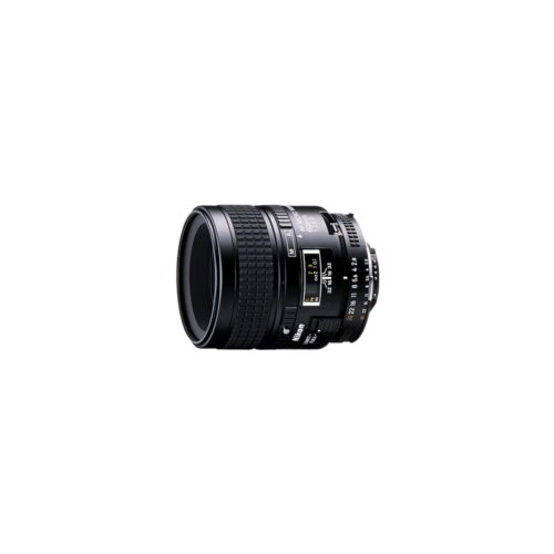 Nikon AF-S 60mm MICRO f/2.8G ED Slike