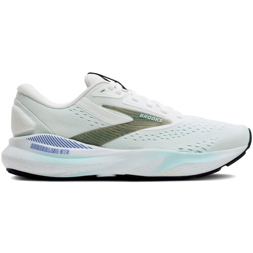 Brooks ženske patike Adrenaline Gts 24, Bele Cene