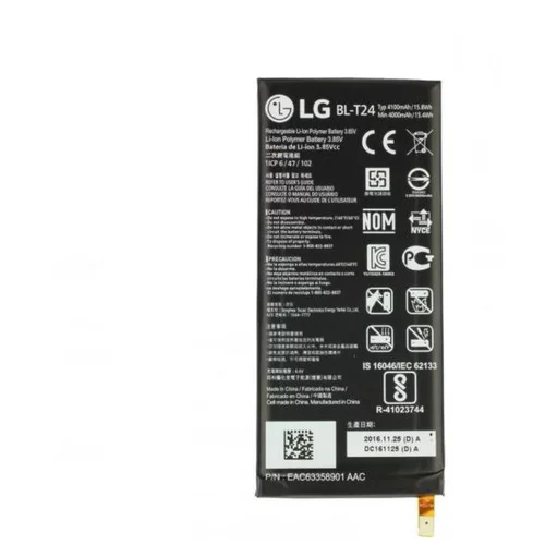 Lg Baterija za X Power / K220, originalna, 4100 mAh