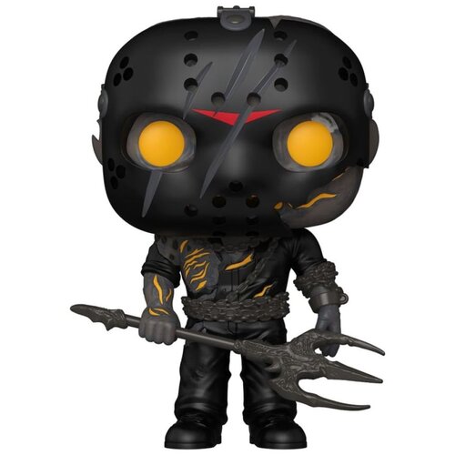 Funko Figura POP Viernes 13 Savini Jason Cene