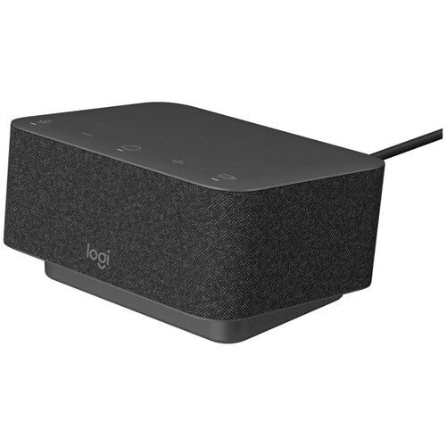 Logitech Dock - GRAPHITE - USB - EMEA-914 - MSFT Slike