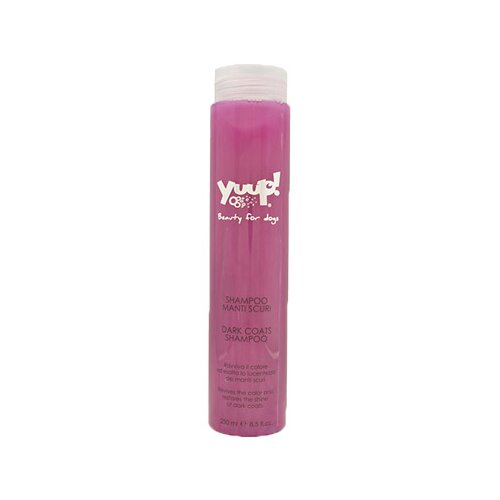 Yuup Šampon za crne pse, 250 ml Cene